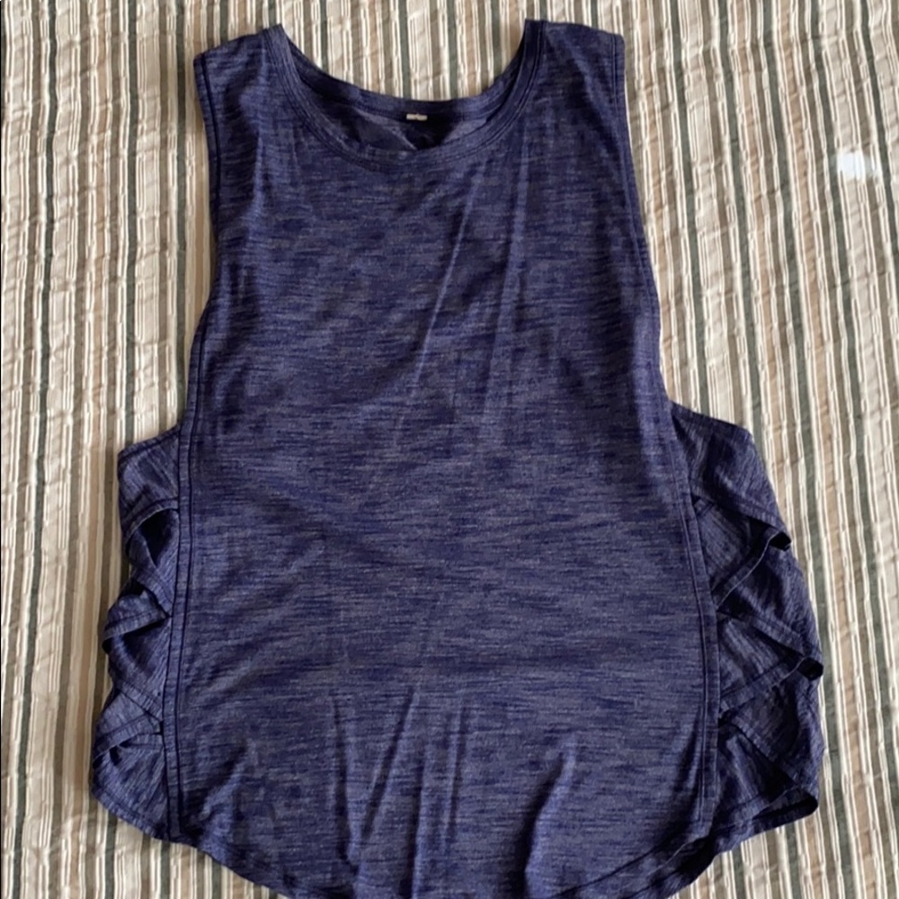 Lululemon
